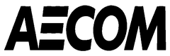 Aecom logo