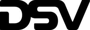DSV logo