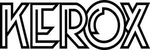 Kerox logo