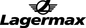 Lagermax logo