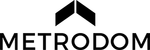 Metrodom logo