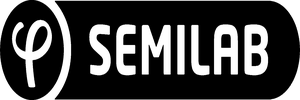 Semilab logo